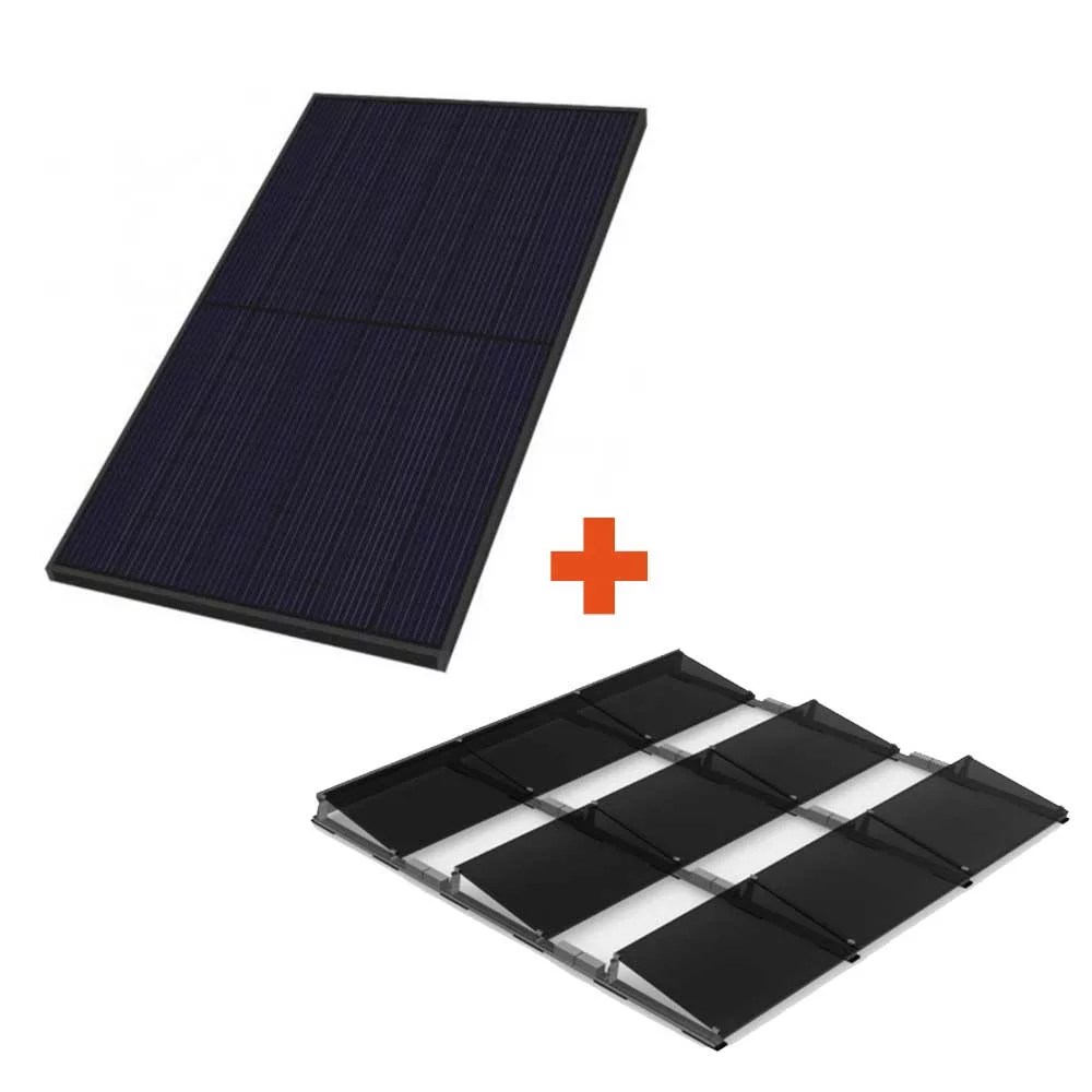 PV-MODULE